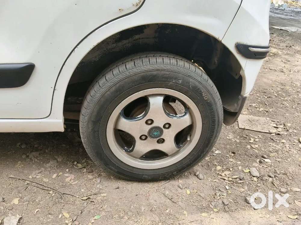 Maruti Suzuki Wagonr