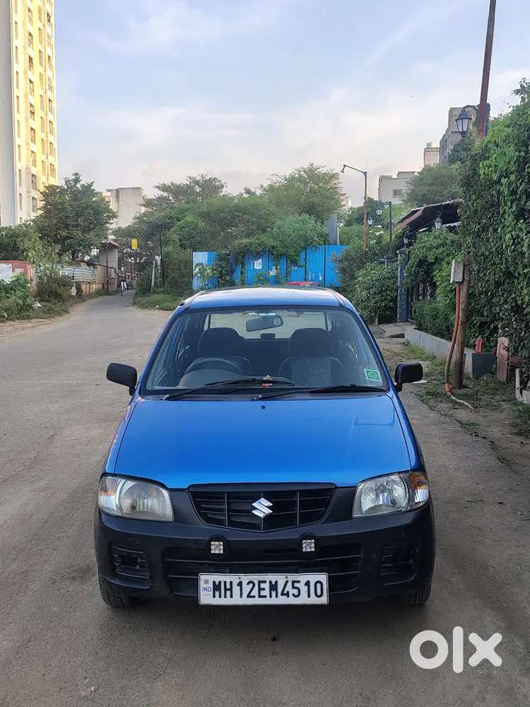 Maruti Suzuki Alto 800 2008 Petrol Manual