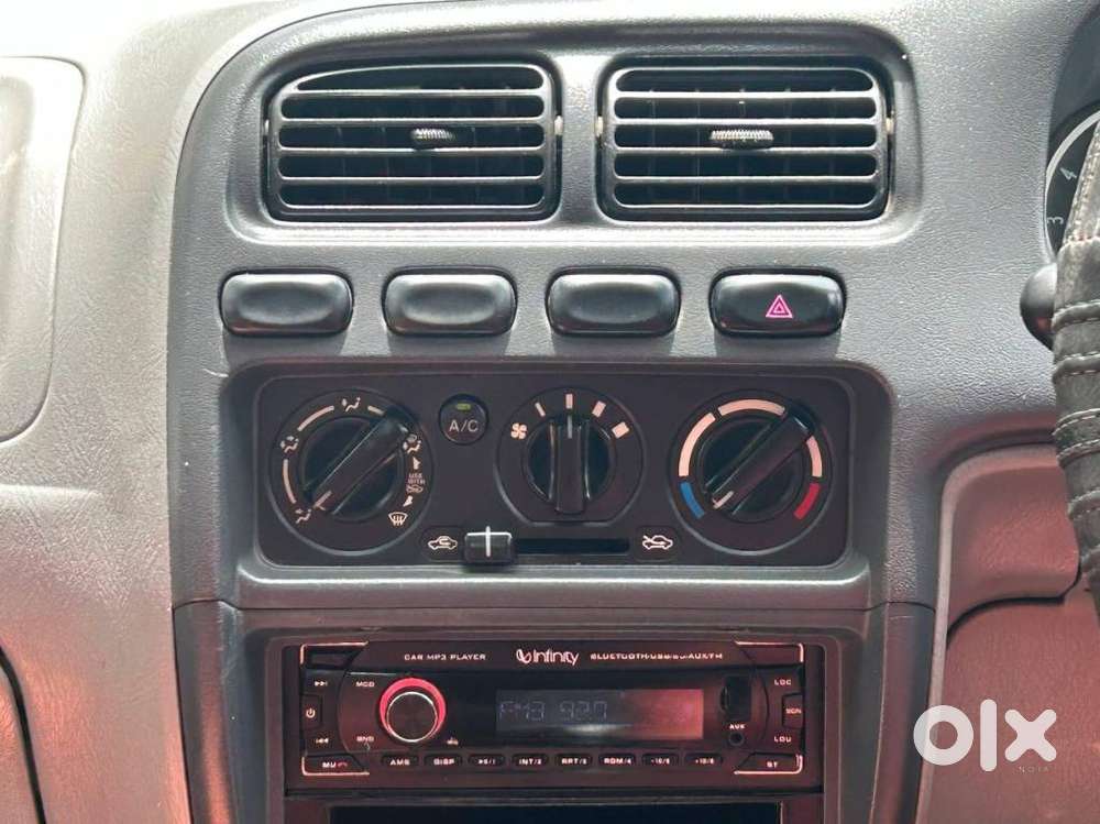 Maruti Suzuki Alto K10 Vxi, 2012, Petrol