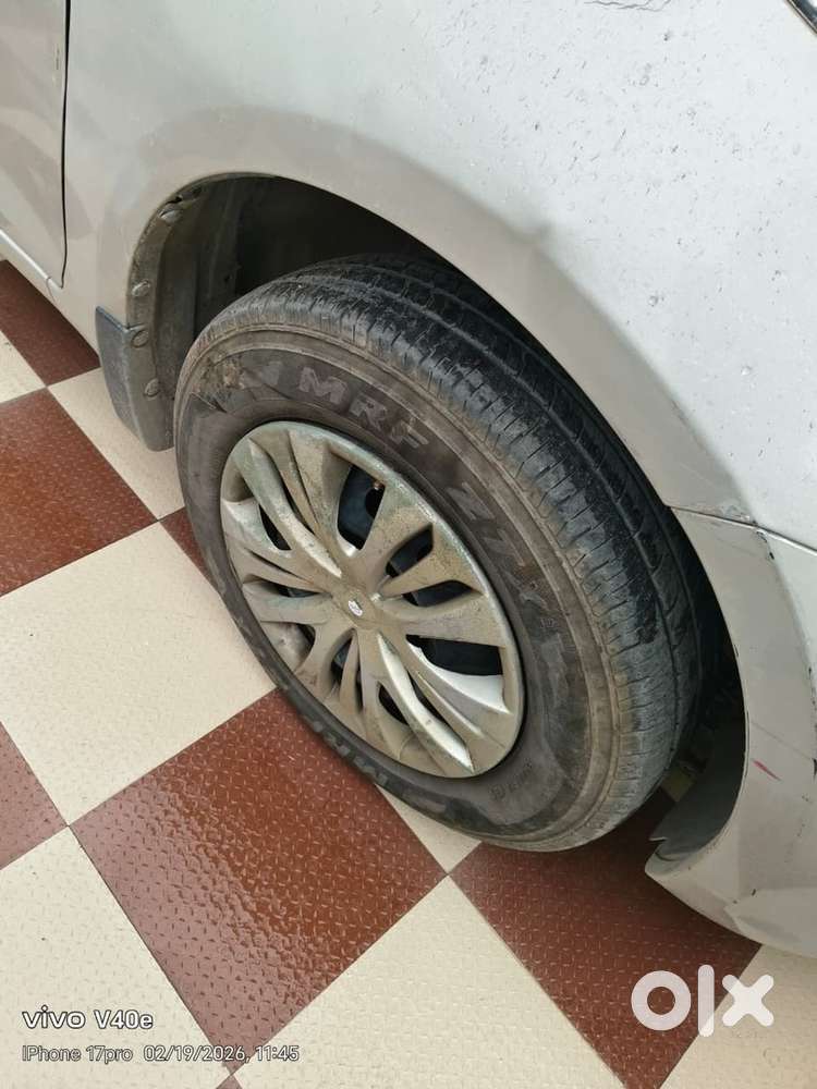 Maruti Suzuki Swift 2017
