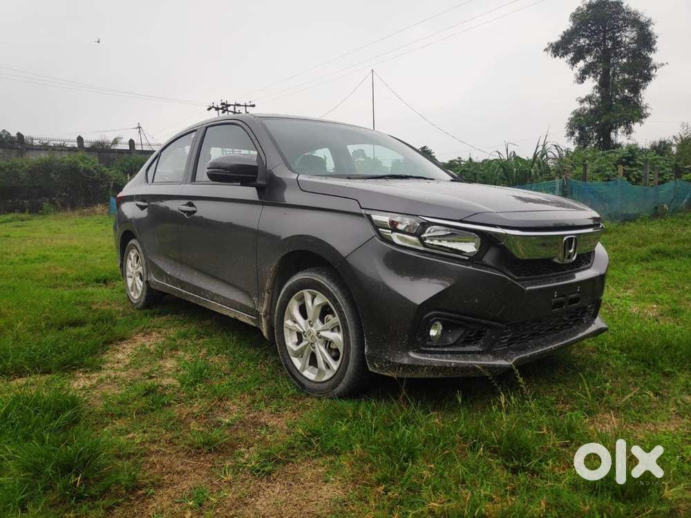 Honda Amaze 2022 Petrol Manual