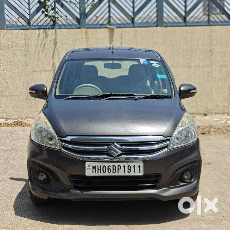 Maruti Suzuki Ertiga