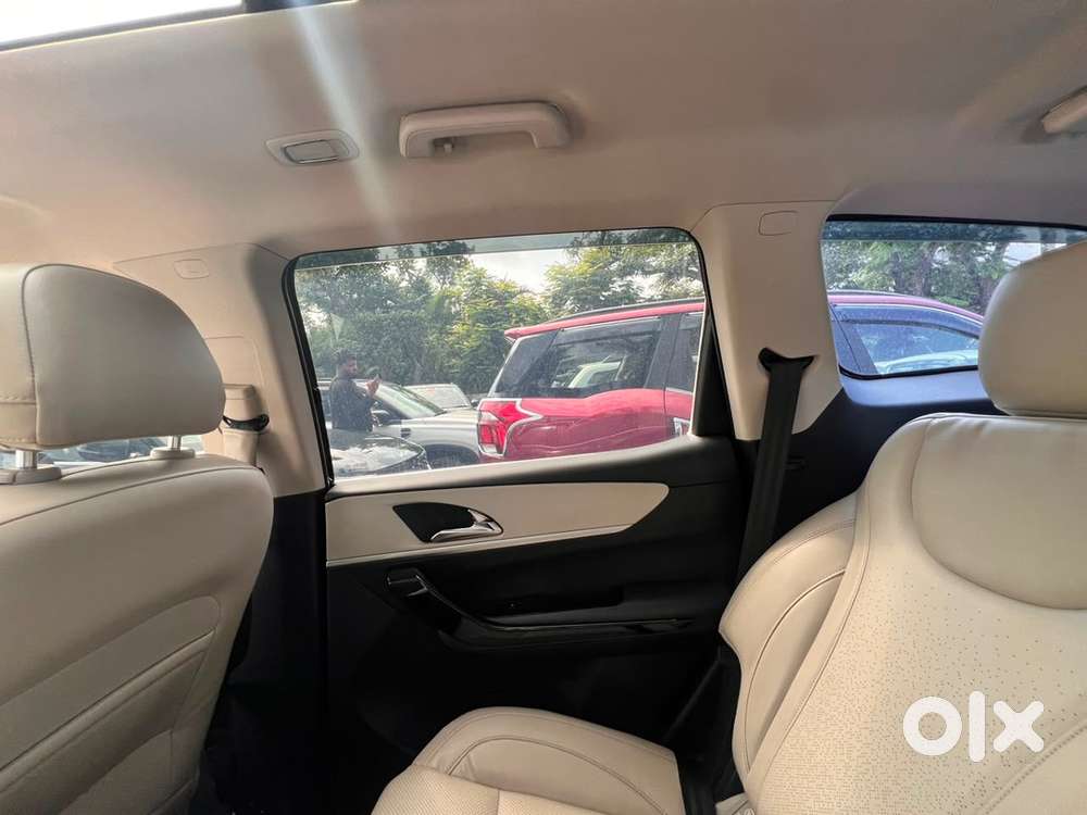 Mahindra Xuv 700 2023 Model In Excellent Condition