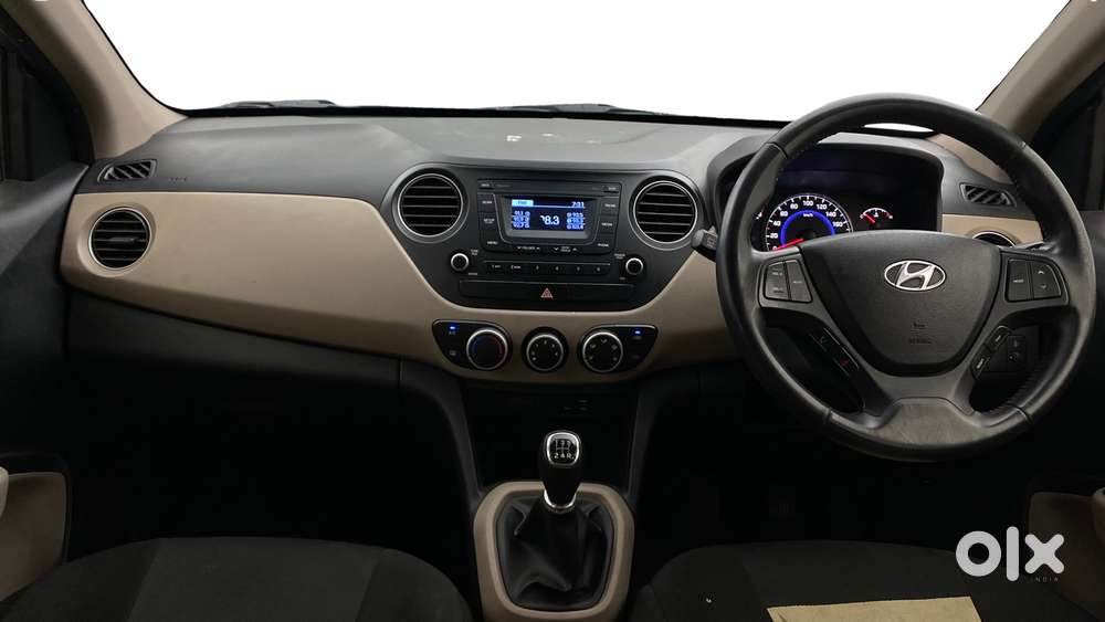 Hyundai Grand I10 Asta 1.2 Kappa Vtvt, 2016, Petrol