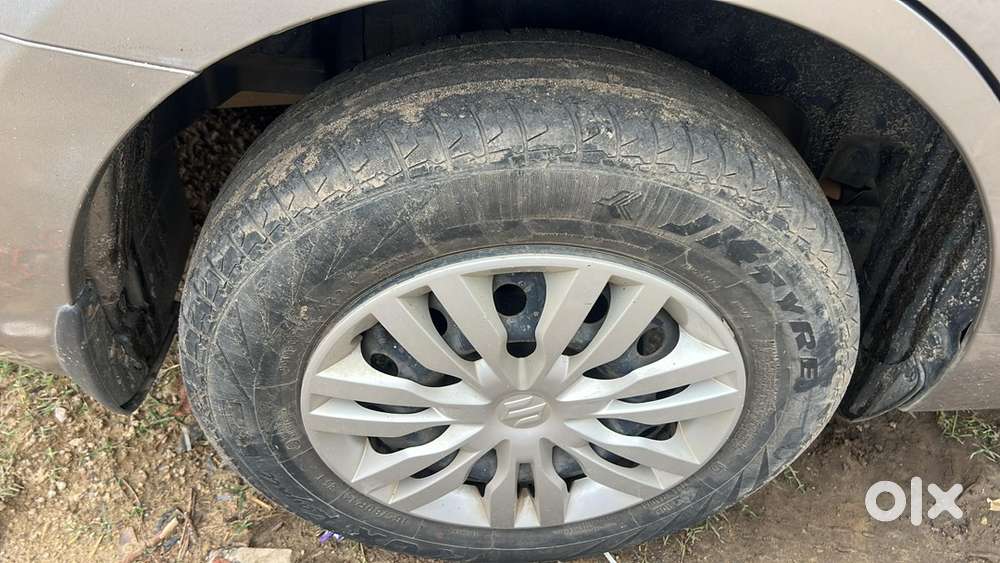 Maruti Suzuki Dzire Petrol 2022