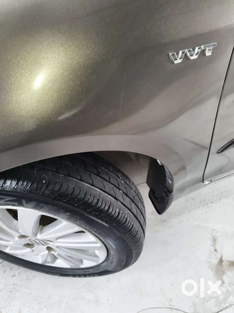 Good Condition Swift Dzire Zxi Top Model