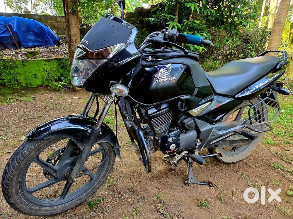 Motorcycle Honda Unicorn 150 Bs4 Price Bike Honda Unicorn Bs4