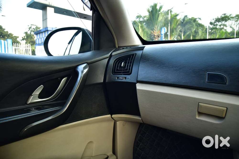 Mahindra Xuv500 W10 Awd, 2017, Diesel