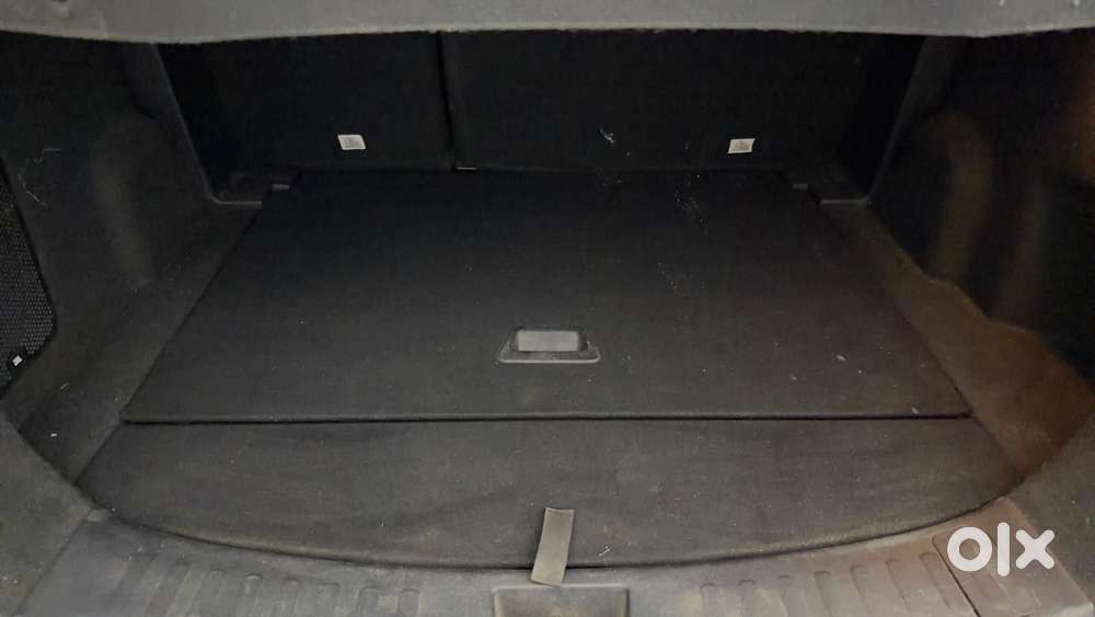 Tata Harrier Xz+, 2022, Diesel