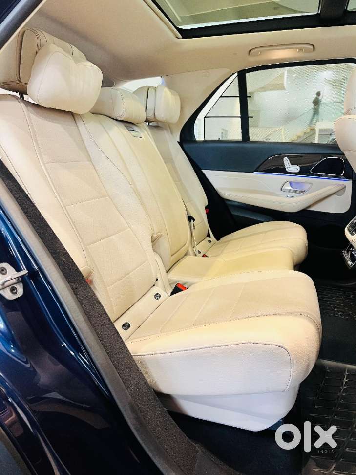 Mercedes-benz Gle 300d 4matic Lwb, 2022, Diesel