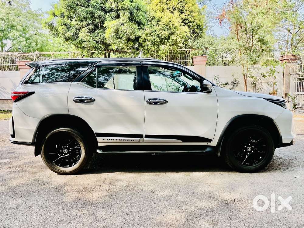 Toyota Fortuner 4x4 At 2.8 Diesel, 2022, Diesel