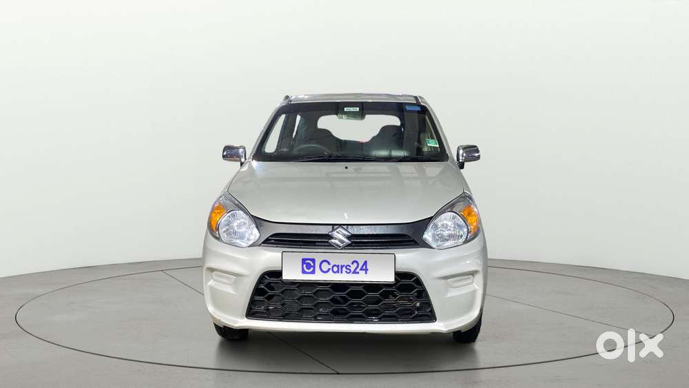 Maruti Suzuki Alto 0.8 Lxi (o), 2022, Petrol