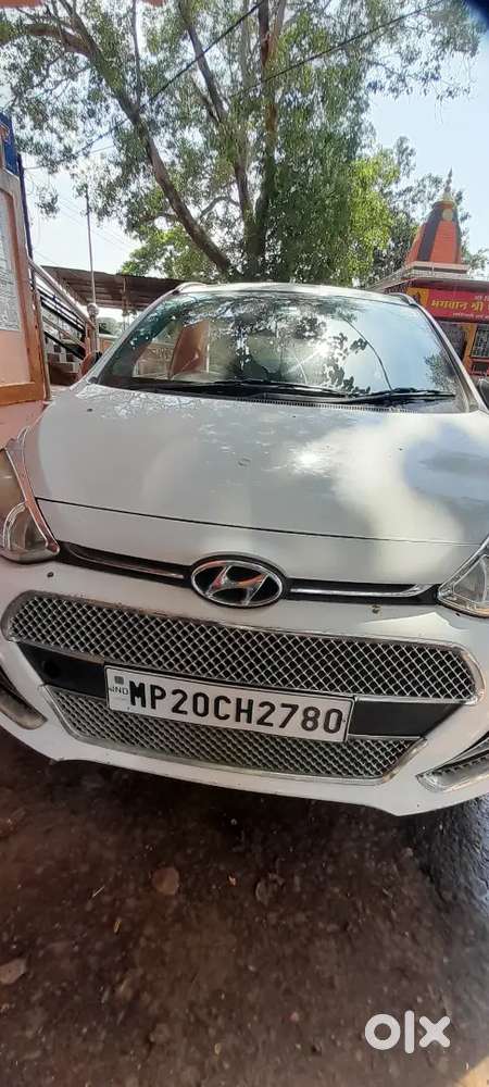 Honda Amaze 2018
