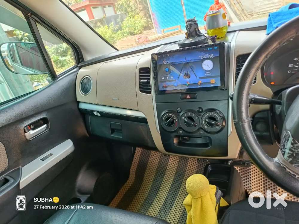 Maruti Suzuki Wagon R 2018 Lxi