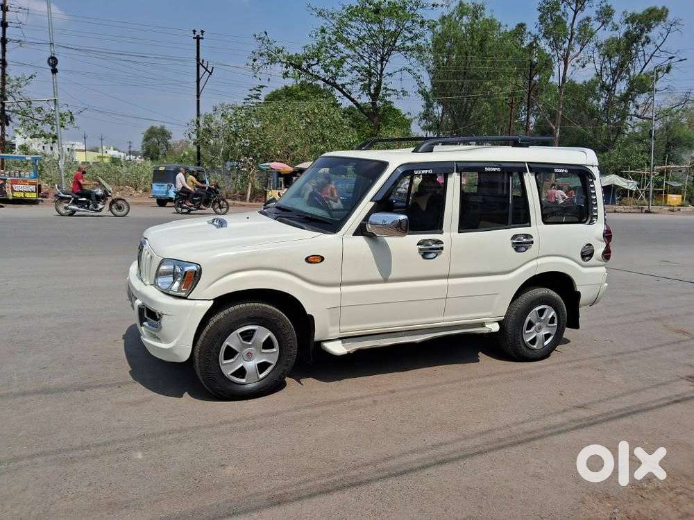 Mahindra Bolero Power Plus