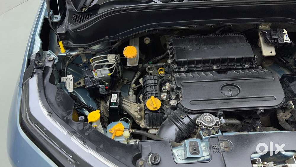 Tata Punch Adventure, 2022, Petrol