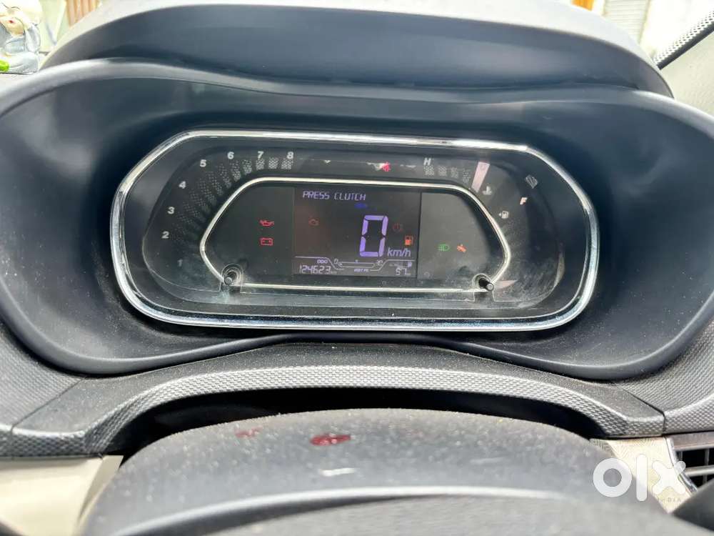 Tata Nexon 2020 Top Model