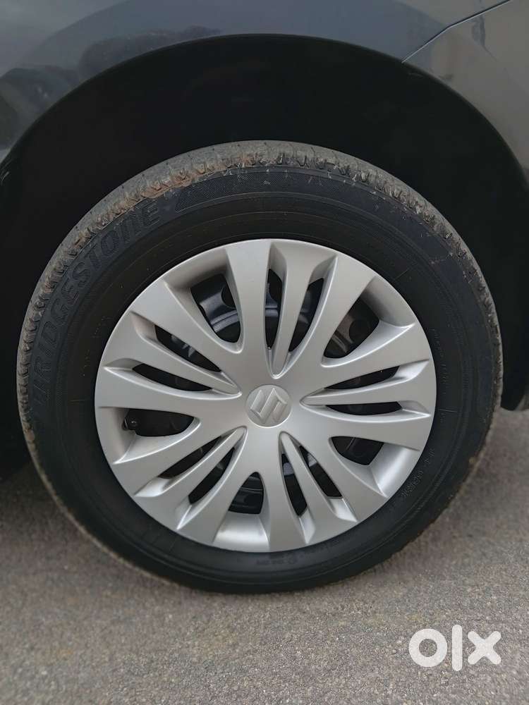 Maruti Suzuki Ertiga Zdi, 2013, Diesel
