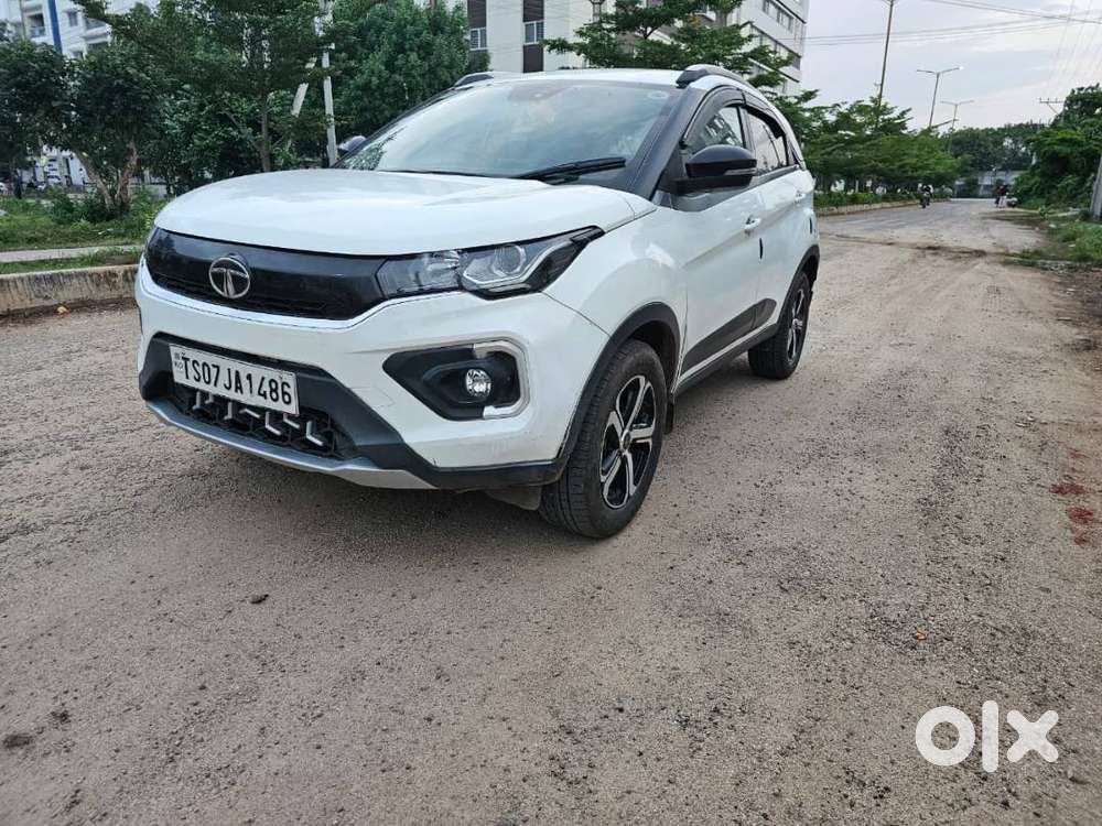 Tata Nexon Xz Plus 2021