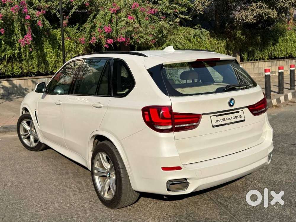 Bmw X5 X Drive 30d M Sport, 2016, Diesel