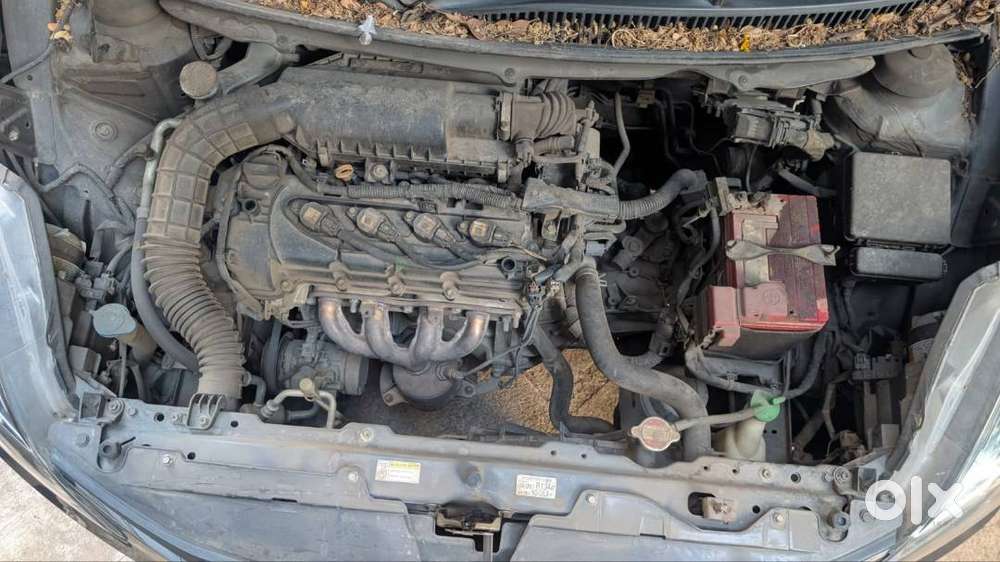 Baleno - Fully Loaded