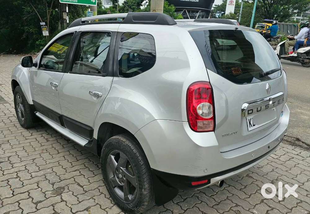 Renault Duster 2012-2015 85ps Diesel Rxl Optional, 2014, Diesel