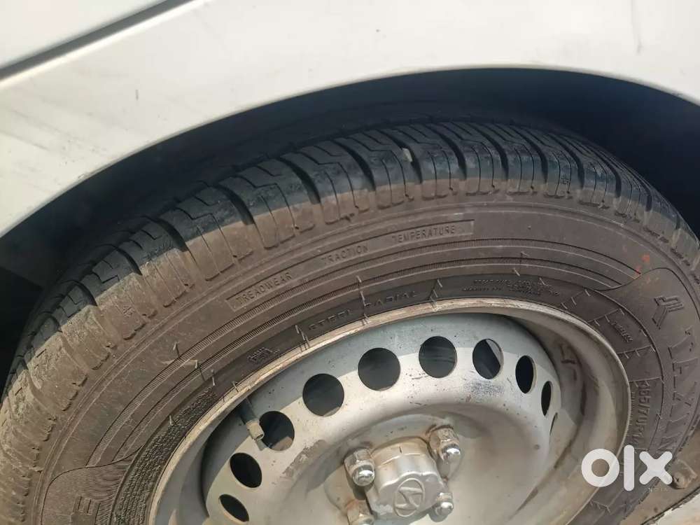 Commercial T Permit Car For Sell In Good Condition