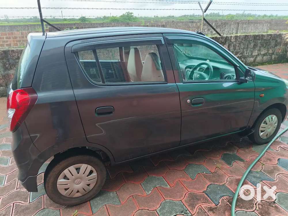 Maruti Suzuki Alto 2019 0.8 Lxi