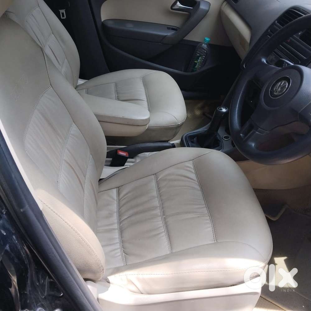 Volkswagen Vento 1.6 Mpi All Star, 2011, Petrol