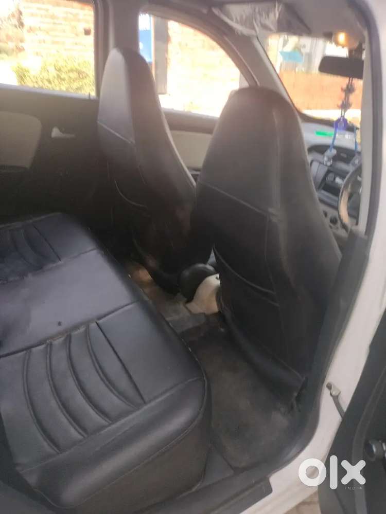 Maruti Suzuki Alto 800 2021 Cng & Hybrids 164000 Km Driven