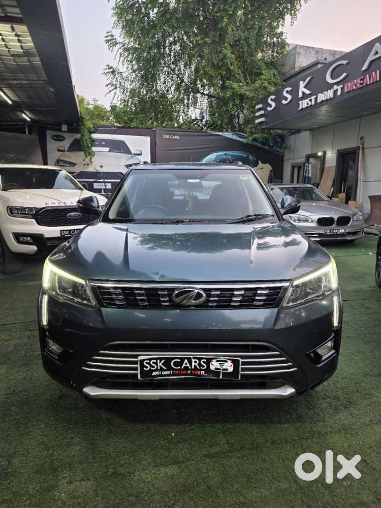 Mahindra Xuv300 W8 Diesel, 2019, Diesel