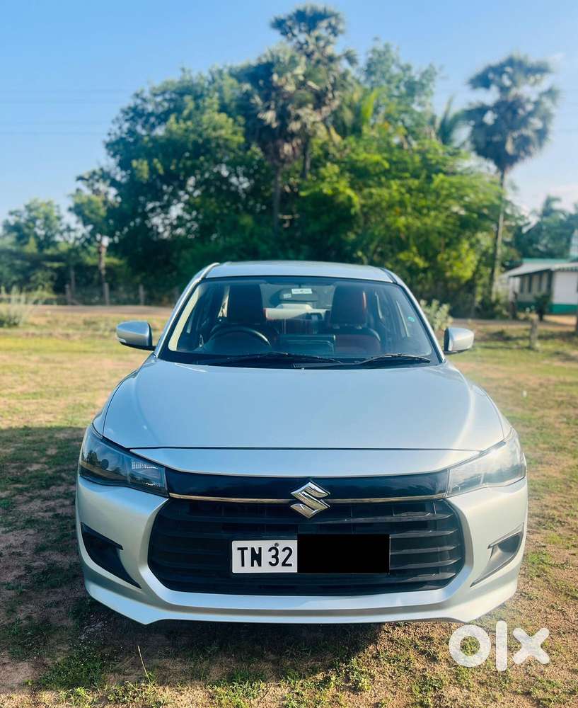 Maruti Suzuki Dzire 1.2 Vxi, 2024, Petrol