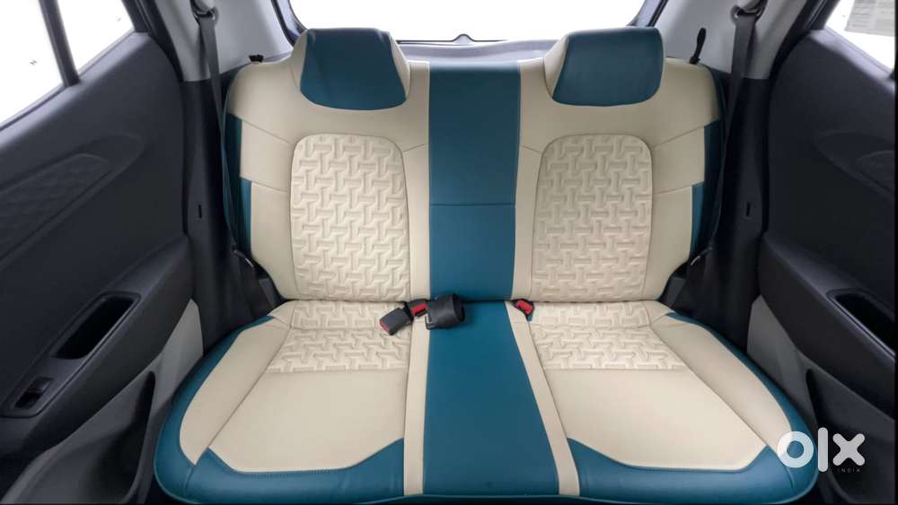 Hyundai Grand I10 Nios Sportz 1.2 Kappa Vtvt, 2022, Petrol