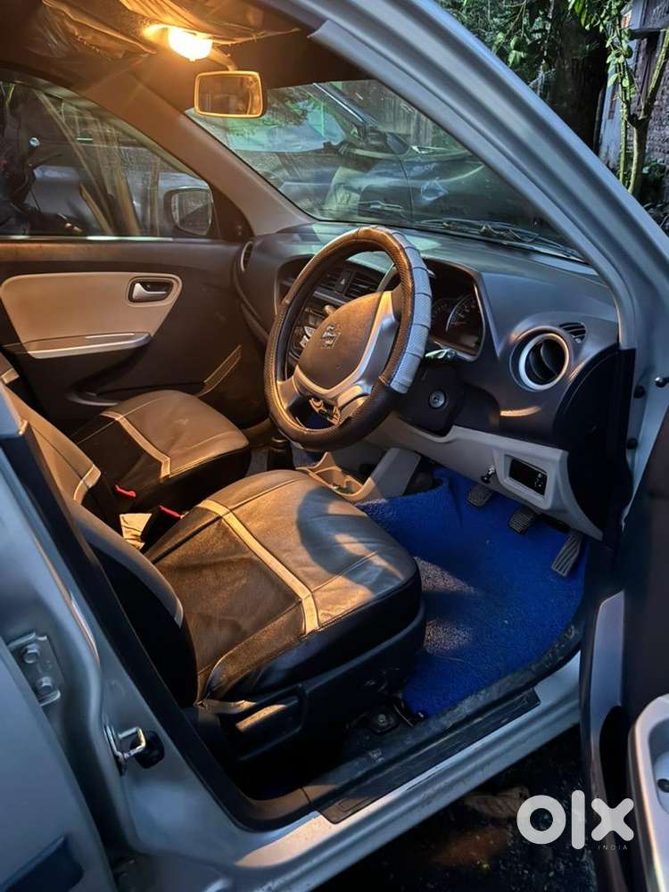 Maruti Suzuki 2018 Manual Petrol