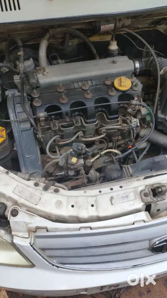 Tata Indica V2 2014 Diesel 128000 Km Driven