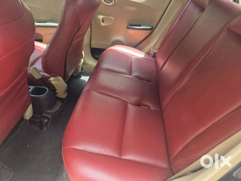 Honda Brio S Mt, 2014, Petrol