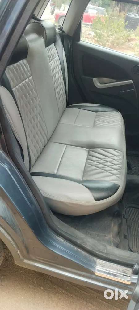 Ford Figo 1.4 Diesel 2011