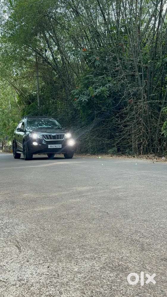 Selling My Xuv 500 With Mint Condition