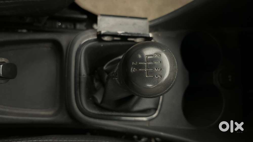 Volkswagen Polo 1.2 Mpi Trendline, 2015, Petrol