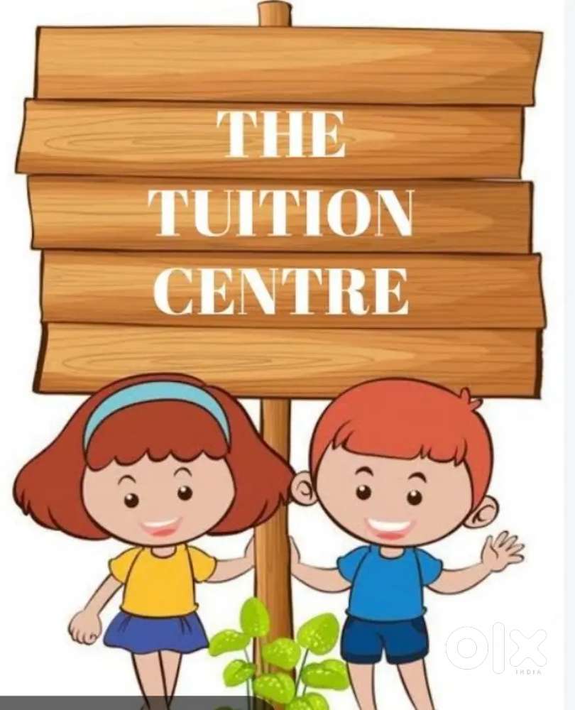 Tuition class 1St to 10 th class