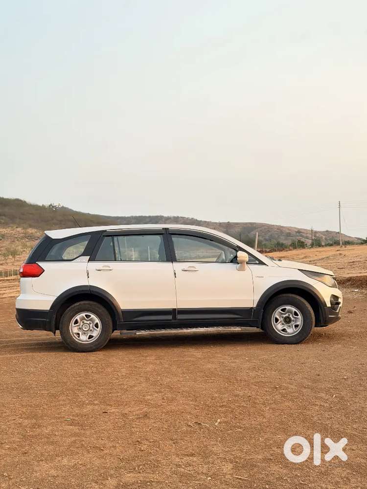Tata Hexa 2.2 Xm 2018