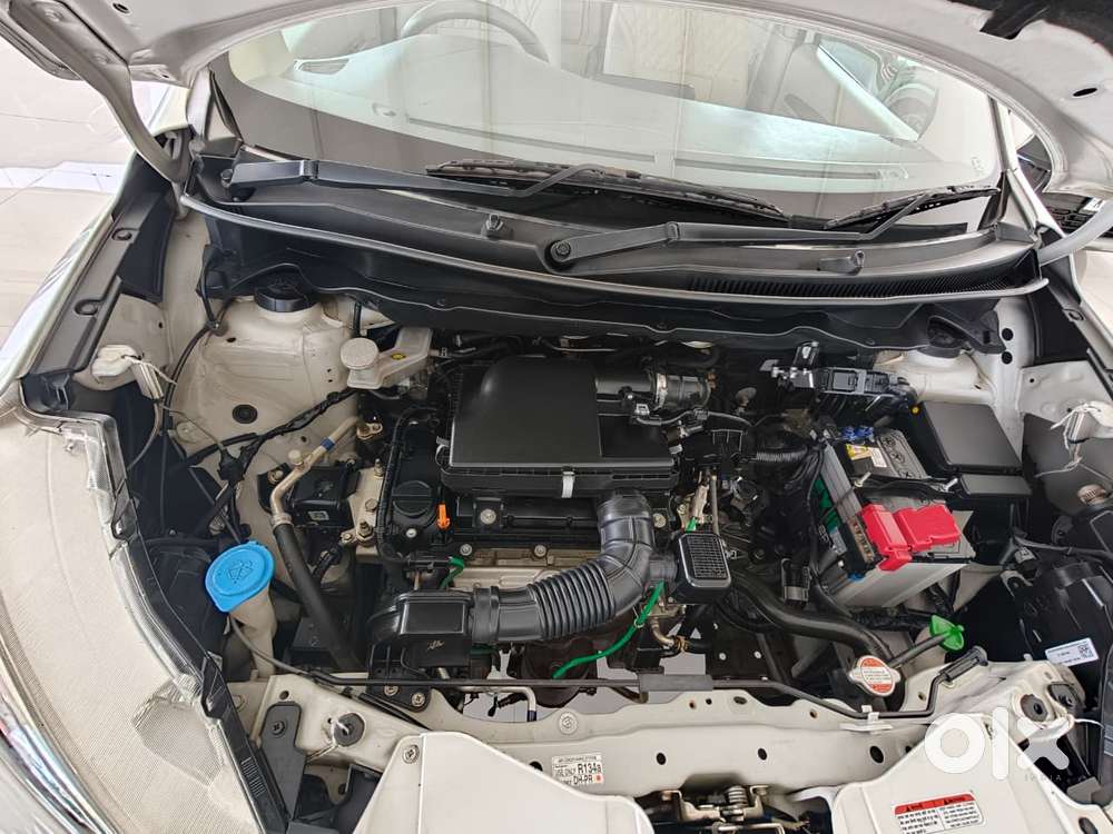 Toyota Rumion V Mt, 2023, Petrol