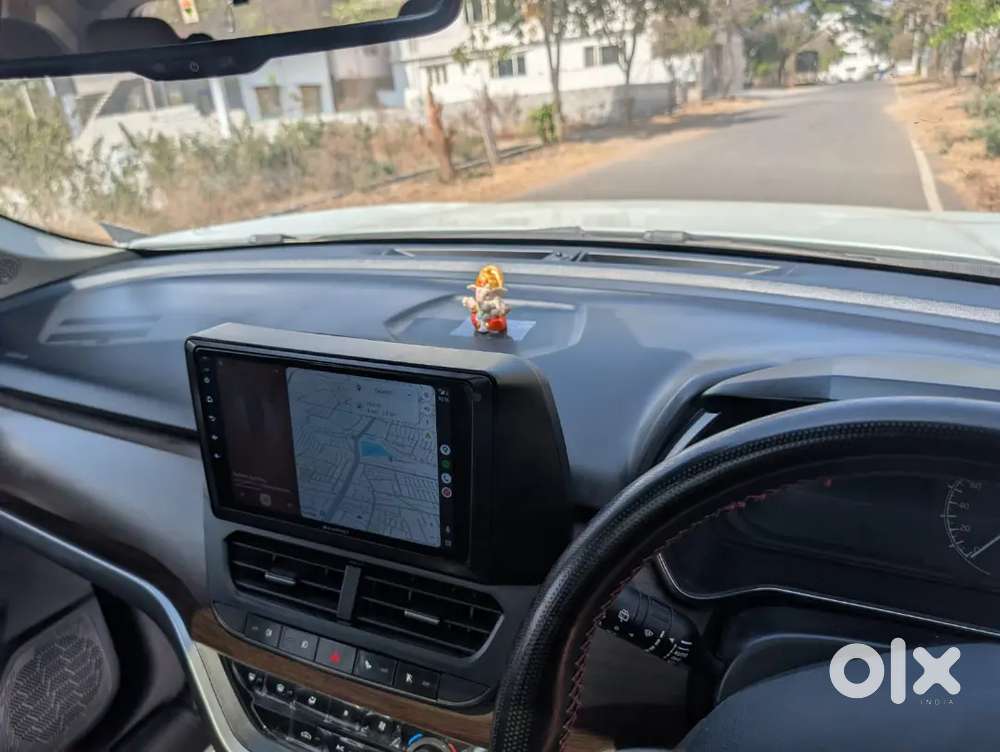 360 Deg Cam, Sunroof And More