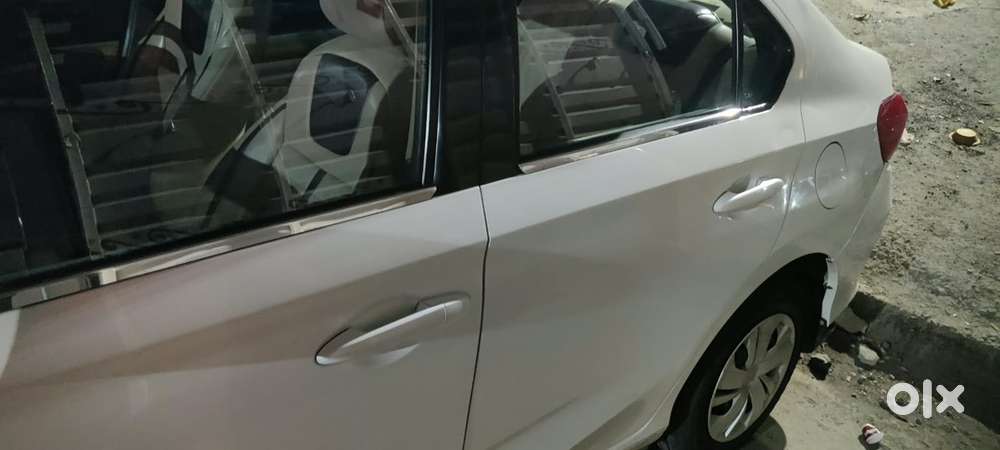 Honda Amaze 2020 Well Maintained