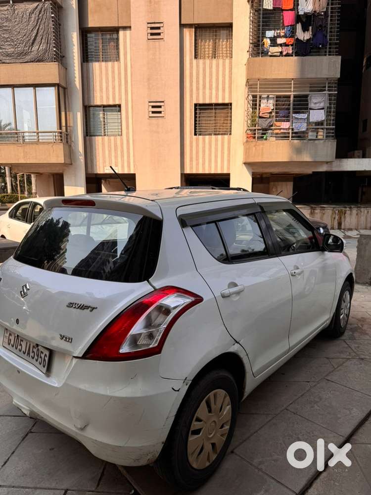 2012 Maruti Swift Diesel