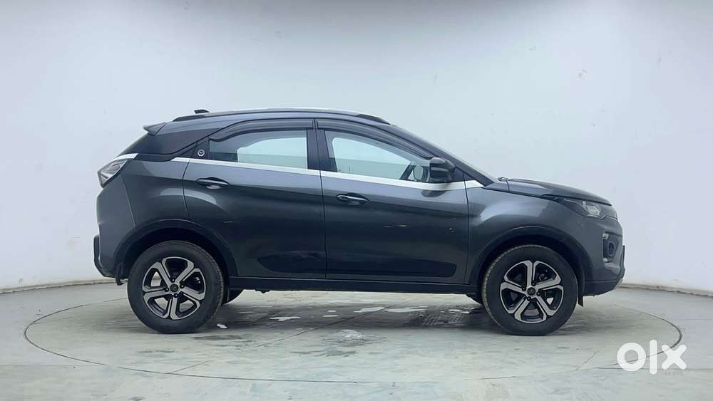 Tata Nexon 1.5 Revotorq Xz Plus, 2023, Diesel
