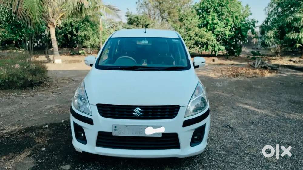 Maruti Suzuki Ertiga 2014 Diesel Manual