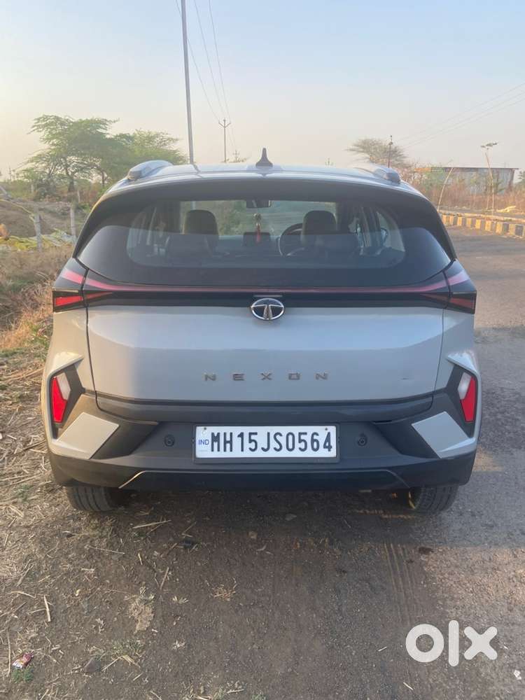 Tata Nexon Diesel 2024