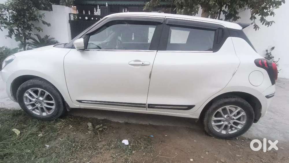 Maruti Suzuki Swift 2023 Zxi Plus