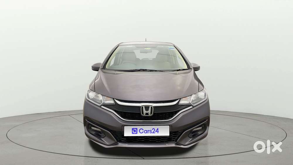 Honda Jazz Vx Cvt, 2021, Petrol